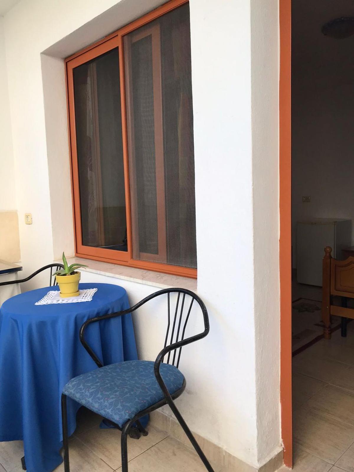 Vila Cano Hotel Durrës Værelse billede