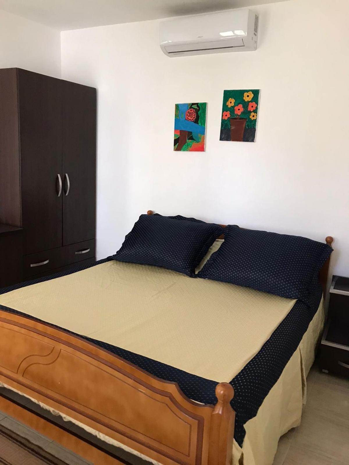 Vila Cano Hotel Durrës Eksteriør billede
