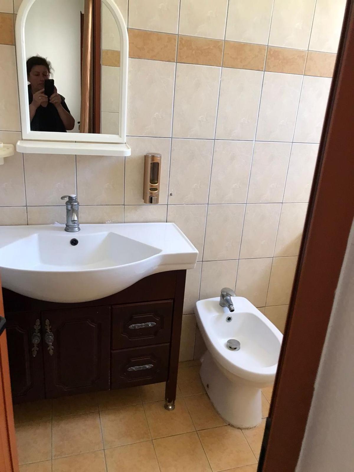 Vila Cano Hotel Durrës Eksteriør billede