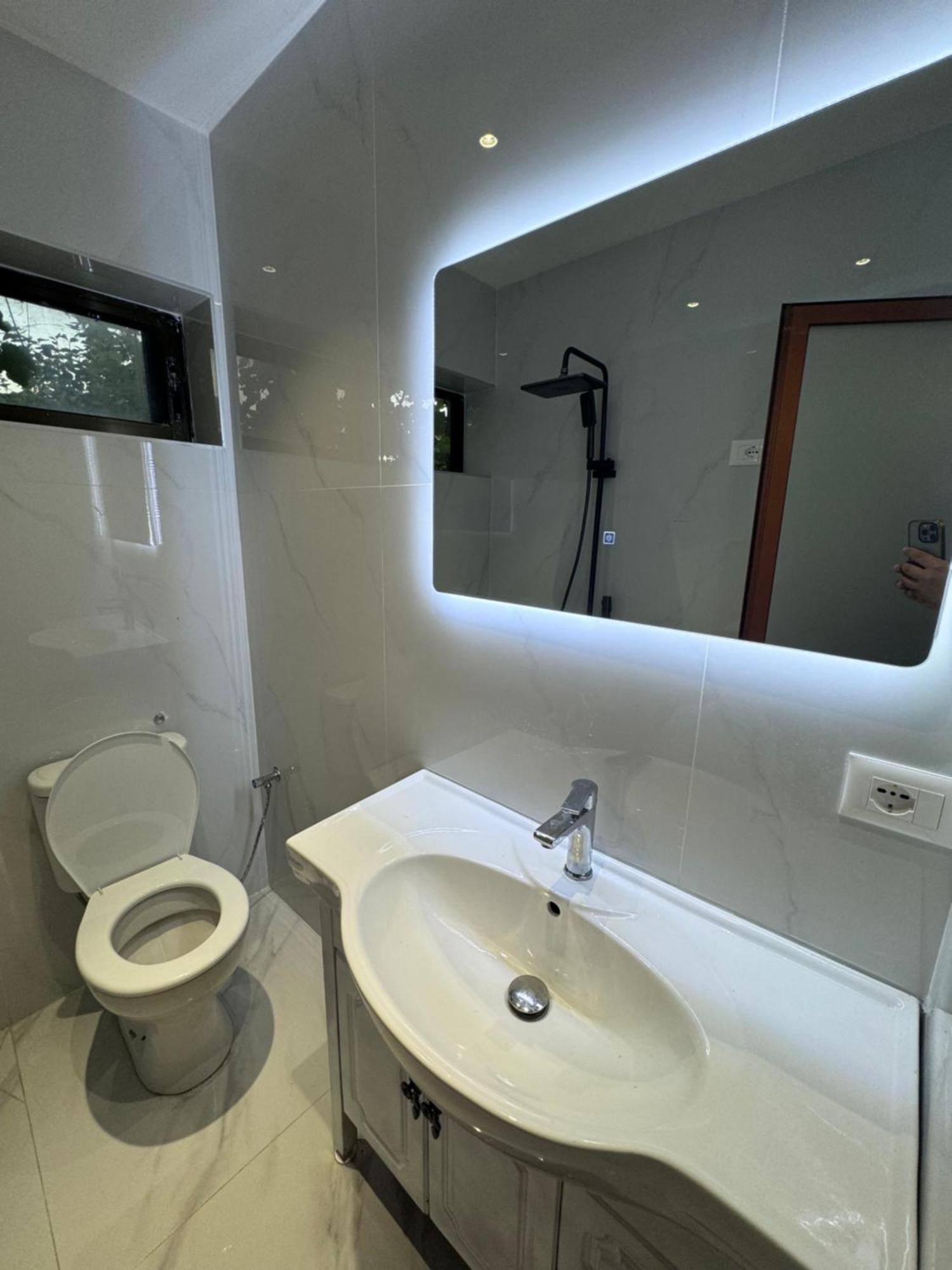 Vila Cano Hotel Durrës Eksteriør billede